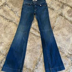J Brand Love Story Jeans - size 27